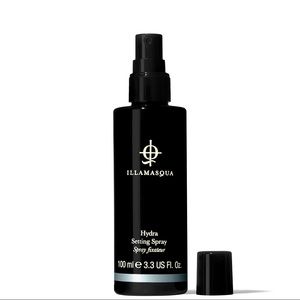 Illamasqua Hydra Setting Spray Makeup